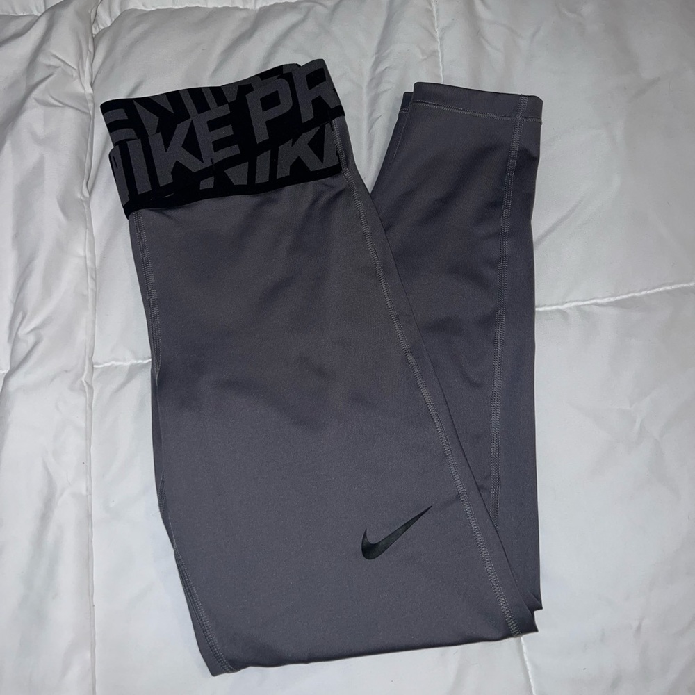 Nike Pro Leggings